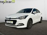 Hyundai i20 bei Reisemobile.expert - Abbildung (14 / 15)