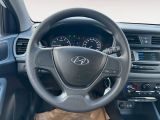 Hyundai i20 bei Reisemobile.expert - Abbildung (12 / 15)