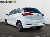 Hyundai i20 bei Reisemobile.expert - Abbildung (4 / 15)