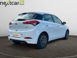 Hyundai i20 bei Reisemobile.expert - Abbildung (6 / 15)