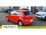 VW Polo V bei Reisemobile.expert - Abbildung (3 / 15)