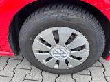 VW Polo V bei Reisemobile.expert - Abbildung (12 / 15)