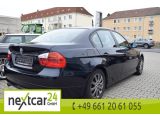 BMW 3er bei Reisemobile.expert - Abbildung (4 / 15)