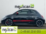 Abarth 500 bei Reisemobile.expert - Abbildung (2 / 15)