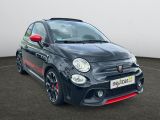 Abarth 500 bei Reisemobile.expert - Abbildung (10 / 15)