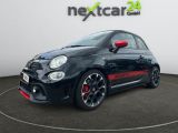 Abarth 500 bei Reisemobile.expert - Abbildung (13 / 15)