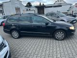 VW Passat bei Reisemobile.expert - Abbildung (11 / 15)