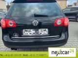 VW Passat bei Reisemobile.expert - Abbildung (5 / 15)