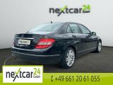 Mercedes-Benz C-Klasse bei Reisemobile.expert - Abbildung (6 / 15)