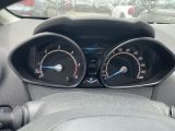 Ford Fiesta bei Reisemobile.expert - Abbildung (12 / 15)