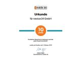Ford Fiesta bei Reisemobile.expert - Abbildung (14 / 15)