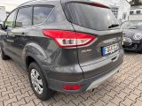 Ford Kuga bei Reisemobile.expert - Abbildung (6 / 15)