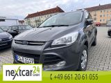 Ford Kuga bei Reisemobile.expert - Abbildung (5 / 15)