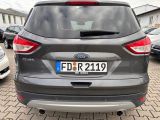 Ford Kuga bei Reisemobile.expert - Abbildung (7 / 15)