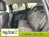 Ford Kuga bei Reisemobile.expert - Abbildung (3 / 15)