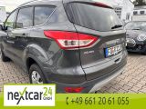 Ford Kuga bei Reisemobile.expert - Abbildung (4 / 15)