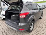 Ford Kuga bei Reisemobile.expert - Abbildung (9 / 15)