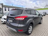 Ford Kuga bei Reisemobile.expert - Abbildung (10 / 15)