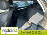 Audi A3 bei Reisemobile.expert - Abbildung (4 / 15)