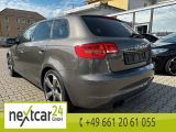 Audi A3 bei Reisemobile.expert - Abbildung (9 / 15)