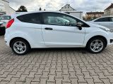 Ford Fiesta bei Reisemobile.expert - Abbildung (11 / 15)