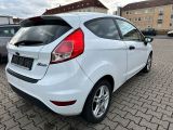 Ford Fiesta bei Reisemobile.expert - Abbildung (7 / 15)