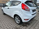 Ford Fiesta bei Reisemobile.expert - Abbildung (4 / 15)