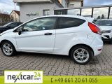 Ford Fiesta bei Reisemobile.expert - Abbildung (5 / 15)