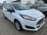 Ford Fiesta bei Reisemobile.expert - Abbildung (12 / 15)