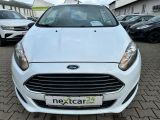 Ford Fiesta bei Reisemobile.expert - Abbildung (13 / 15)