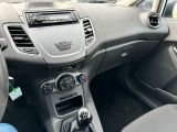 Ford Fiesta bei Reisemobile.expert - Abbildung (15 / 15)