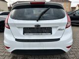 Ford Fiesta bei Reisemobile.expert - Abbildung (6 / 15)