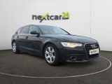 Audi A6 bei Reisemobile.expert - Abbildung (8 / 15)