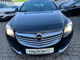 Opel Insignia bei Reisemobile.expert - Abbildung (10 / 15)