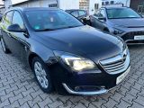 Opel Insignia bei Reisemobile.expert - Abbildung (9 / 15)