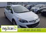 Opel Astra bei Reisemobile.expert - Abbildung (12 / 15)