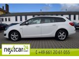 Opel Astra bei Reisemobile.expert - Abbildung (4 / 15)