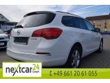 Opel Astra bei Reisemobile.expert - Abbildung (7 / 15)