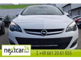 Opel Astra bei Reisemobile.expert - Abbildung (13 / 15)