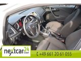 Opel Astra bei Reisemobile.expert - Abbildung (3 / 15)