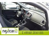 Opel Astra bei Reisemobile.expert - Abbildung (9 / 15)