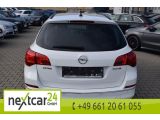 Opel Astra bei Reisemobile.expert - Abbildung (6 / 15)