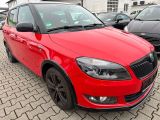 Skoda Fabia bei Reisemobile.expert - Abbildung (14 / 15)