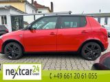 Skoda Fabia bei Reisemobile.expert - Abbildung (2 / 15)