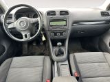 VW Golf VI bei Reisemobile.expert - Abbildung (5 / 15)