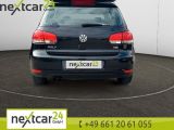 VW Golf VI bei Reisemobile.expert - Abbildung (4 / 15)