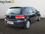 VW Golf VI bei Reisemobile.expert - Abbildung (7 / 15)