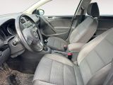 VW Golf VI bei Reisemobile.expert - Abbildung (11 / 15)