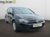 VW Golf VI bei Reisemobile.expert - Abbildung (9 / 15)