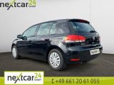 VW Golf VI bei Reisemobile.expert - Abbildung (3 / 15)